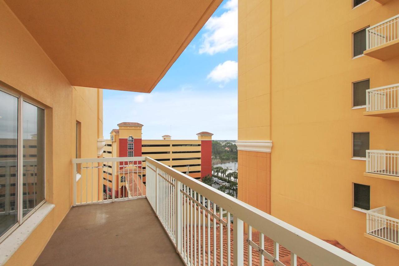 Calypso Resort And Towers #801-W By Book That Condo パナマシティービーチ エクステリア 写真