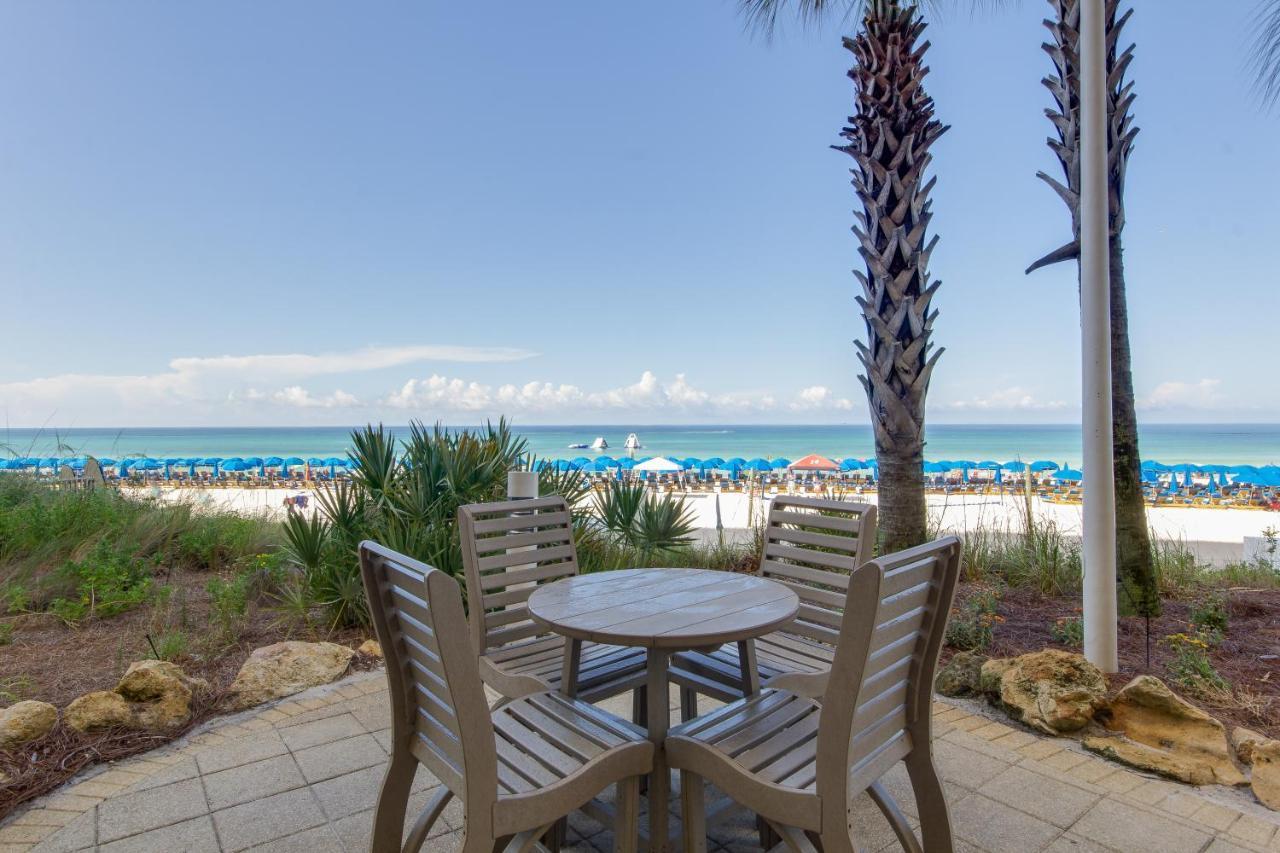 Calypso Resort And Towers #801-W By Book That Condo パナマシティービーチ エクステリア 写真