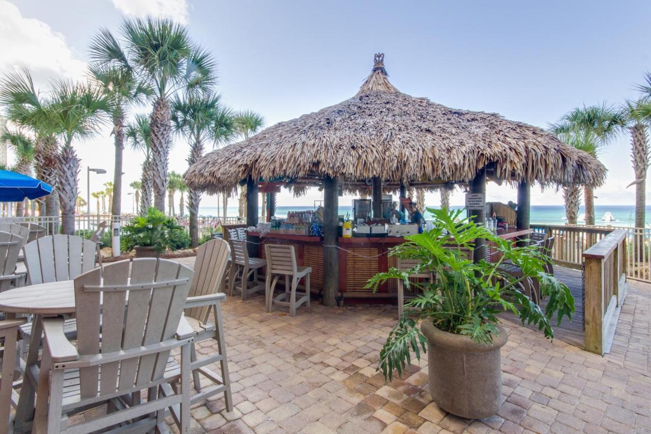 Calypso Resort And Towers #801-W By Book That Condo パナマシティービーチ エクステリア 写真