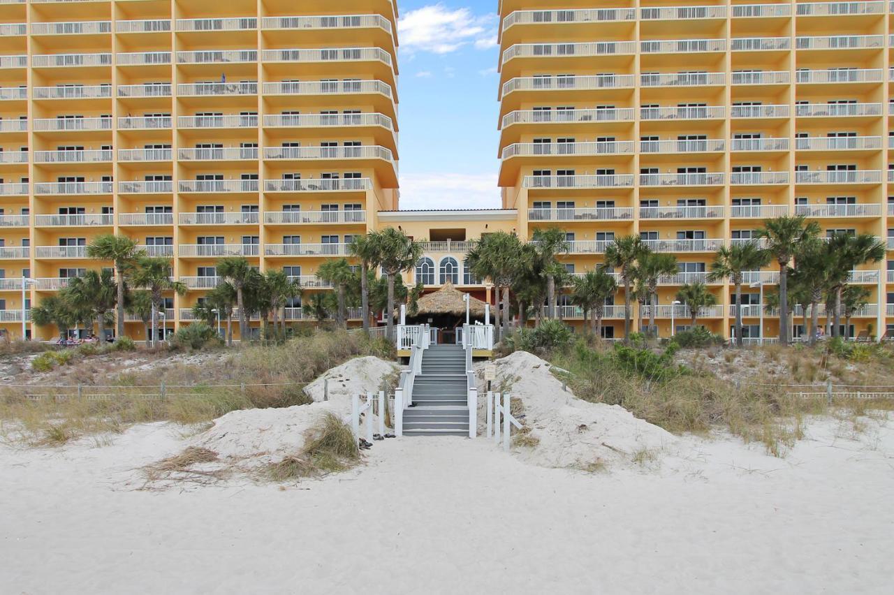 Calypso Resort And Towers #801-W By Book That Condo パナマシティービーチ エクステリア 写真