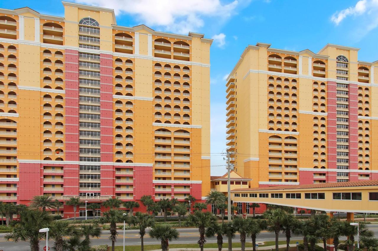 Calypso Resort And Towers #801-W By Book That Condo パナマシティービーチ エクステリア 写真