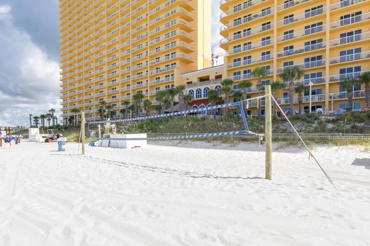 Calypso Resort And Towers #801-W By Book That Condo パナマシティービーチ エクステリア 写真