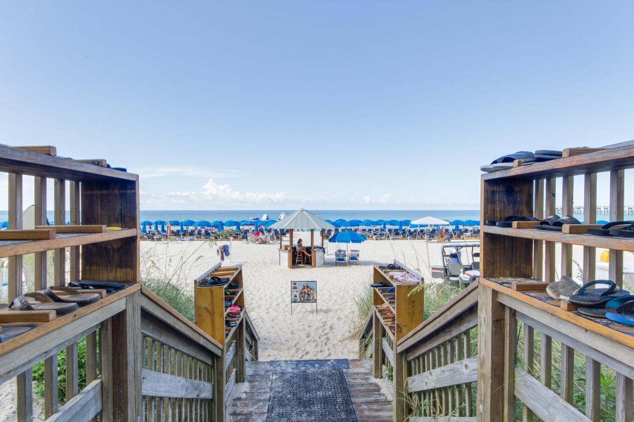 Calypso Resort And Towers #801-W By Book That Condo パナマシティービーチ エクステリア 写真