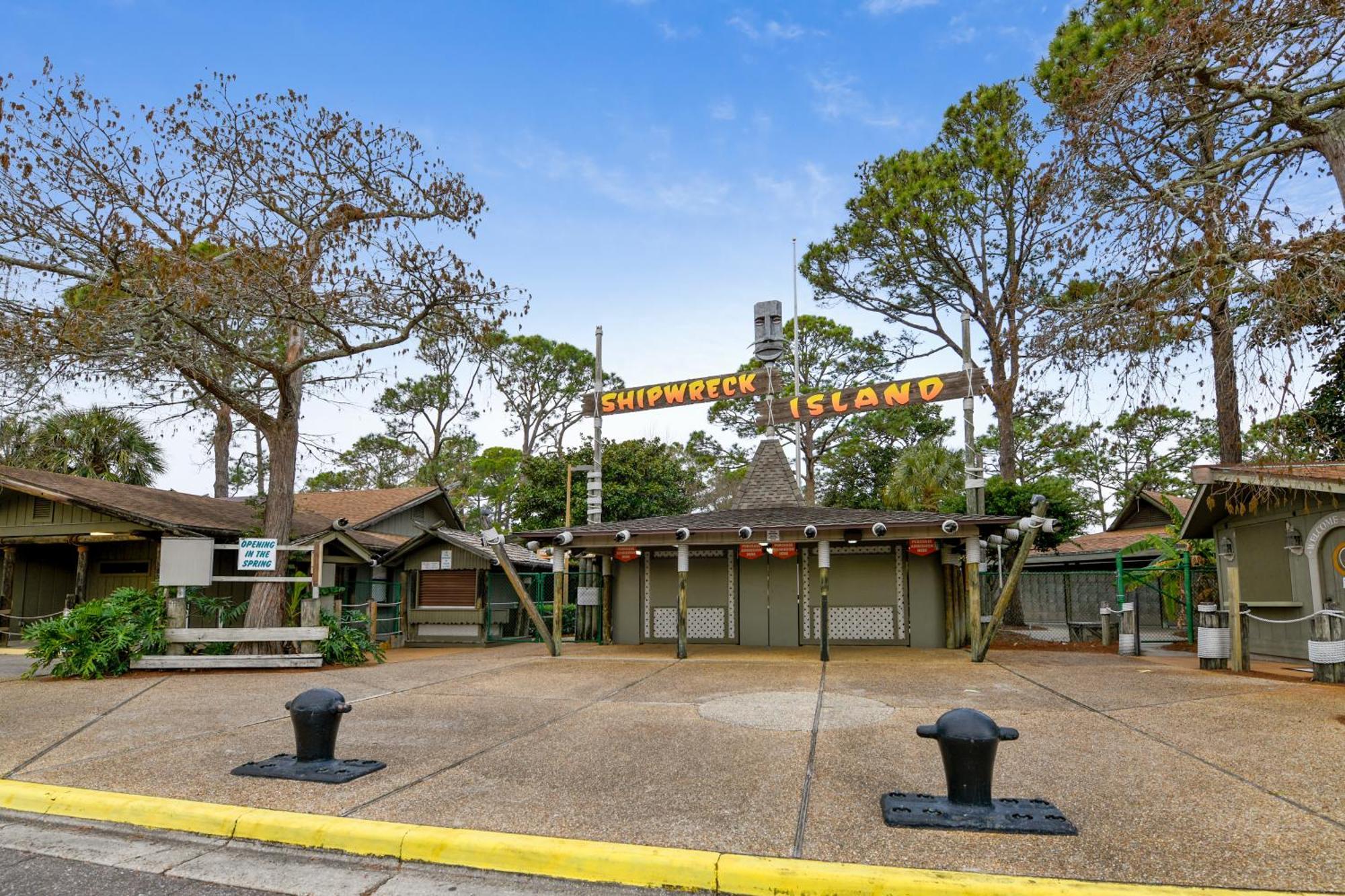 Calypso Resort And Towers #801-W By Book That Condo パナマシティービーチ エクステリア 写真