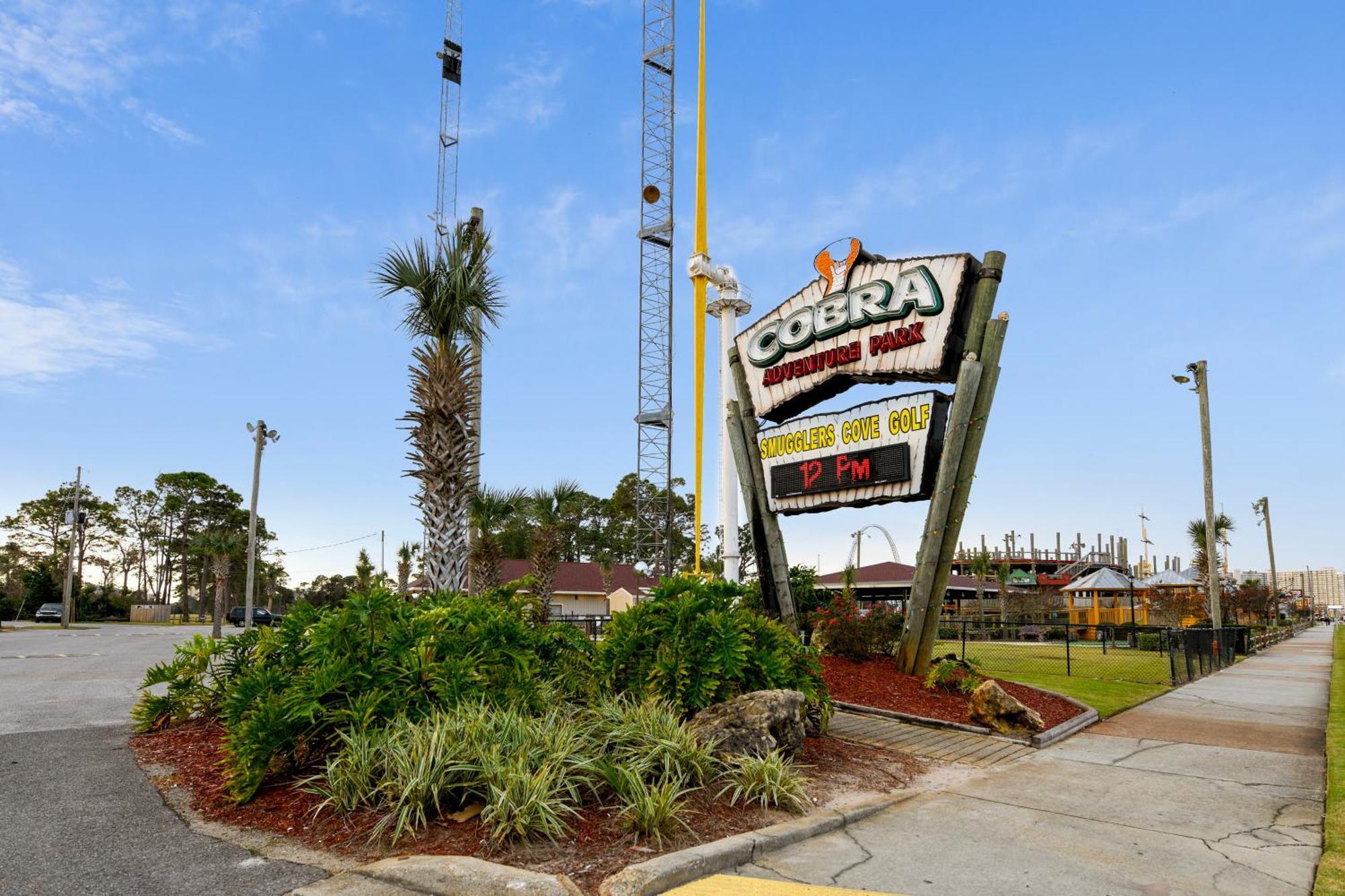Calypso Resort And Towers #801-W By Book That Condo パナマシティービーチ エクステリア 写真