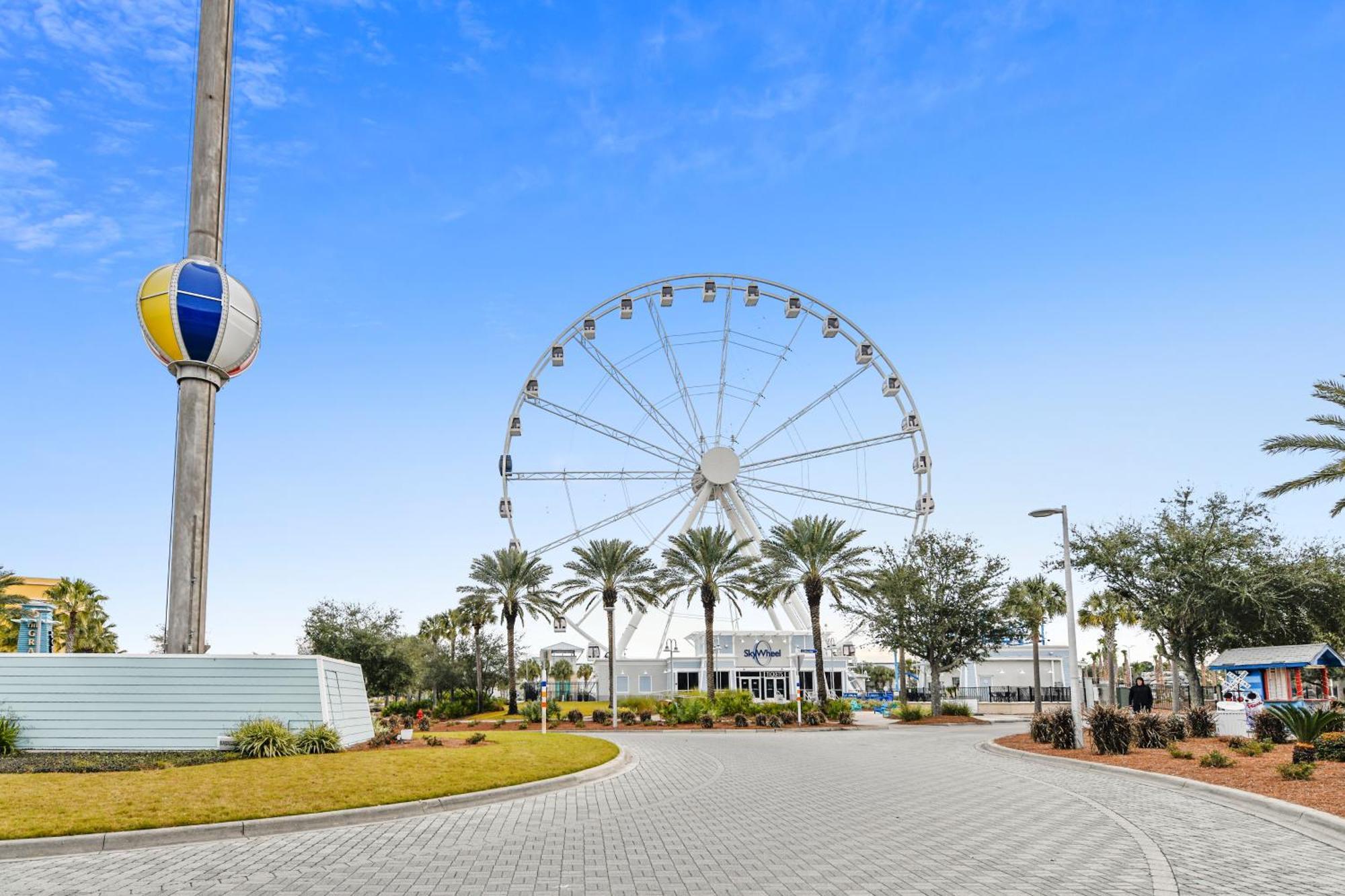 Calypso Resort And Towers #801-W By Book That Condo パナマシティービーチ エクステリア 写真