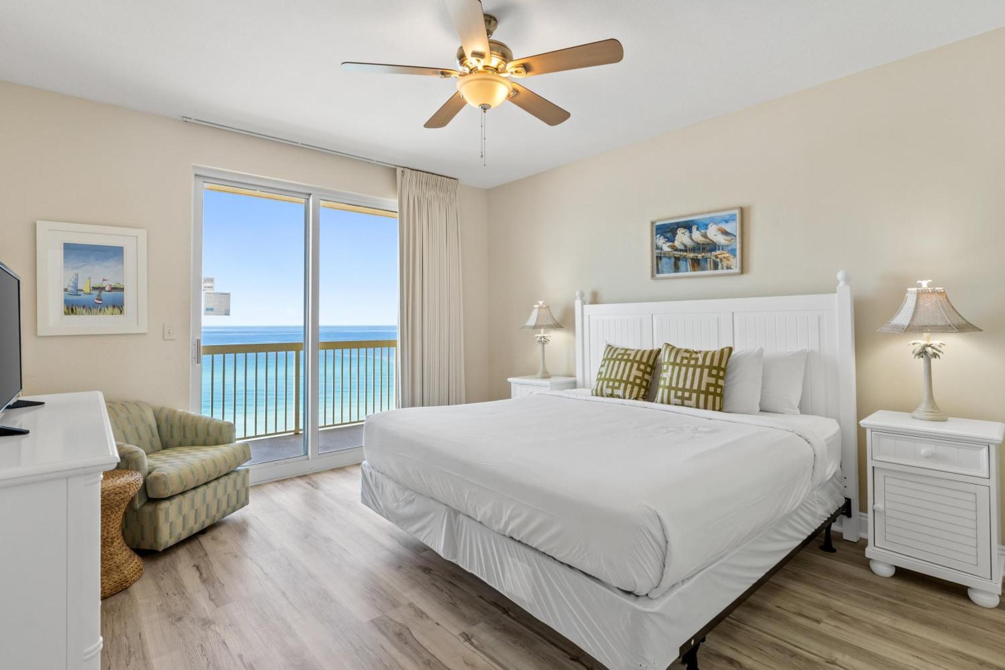 Calypso Resort And Towers #801-W By Book That Condo パナマシティービーチ エクステリア 写真